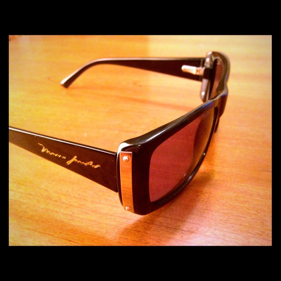 Vintage Marc Jacobs sunglasses, excellent cond. - Picture 1 of 7